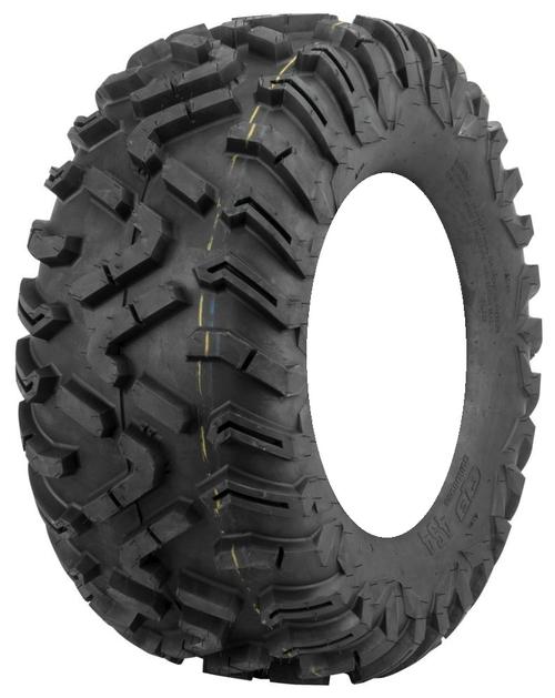 Quadboss QBT454 28-10R14 Front/Rear 6 Ply ATV - UTV Tire