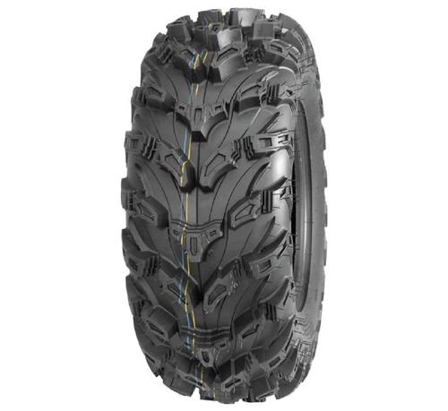 Quadboss QBT672 Radial Mud 26-12R12 Front/Rear 8 Ply ATV - UTV Tire