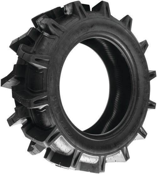 Quadboss QBT680 35-9.50-18 Front/Rear 6 Ply ATV - UTV Tire