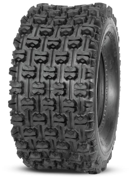 Quadboss QBT732 19-7.00-8 Front 4 Ply ATV - UTV Tire