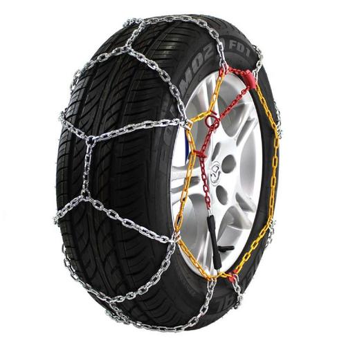 245/40-20 245/40R20 Tire Chains Diamond Back Link Traction Passenger Vehicle 