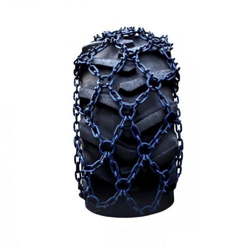 Nordic 16mm Net (5/8) Skidder Forestry Tire Chains