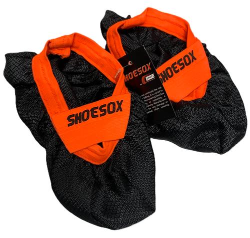 Shoe Socks Medium - Mens 4-7.5, Womens 5.5-9 Chain Accessories Tire Chains