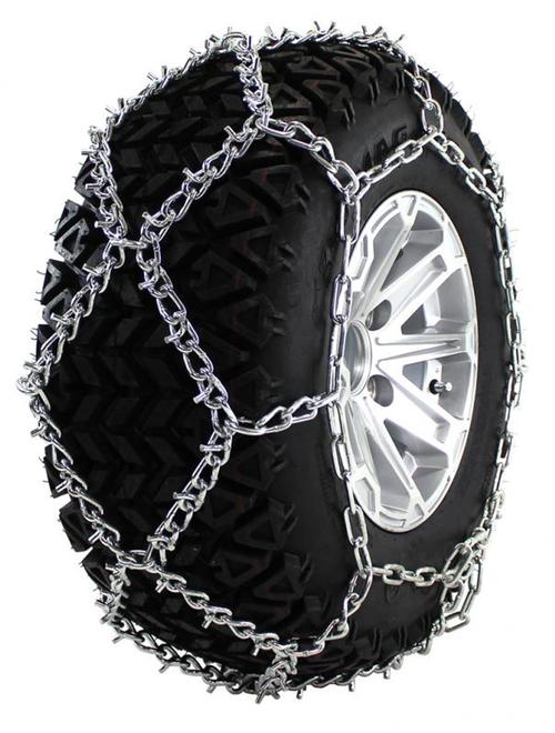 Diamond U-Grip Studded 28-1100-14 ATV - UTV Tire Chains