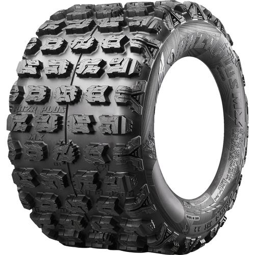Maxxis Razr Plus MX 18-10.00-8 Rear 4 Ply ATV - UTV Tire