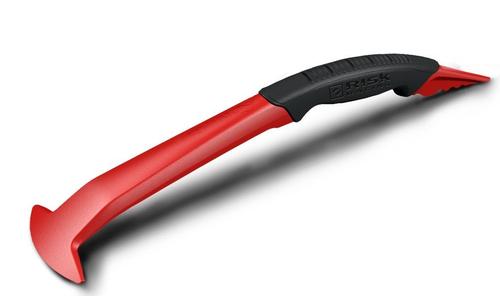 Risk Racing Mud Axe Powersports Mud Scraper - 00122