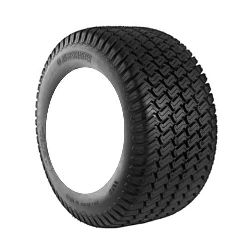 Rubber Master S-pattern 22-11.00-10 4 Ply Yard - Lawn Tire