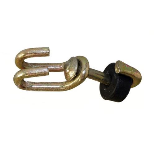 7/16" Ruggo Swivel Hook 11/0 - 20375RJH