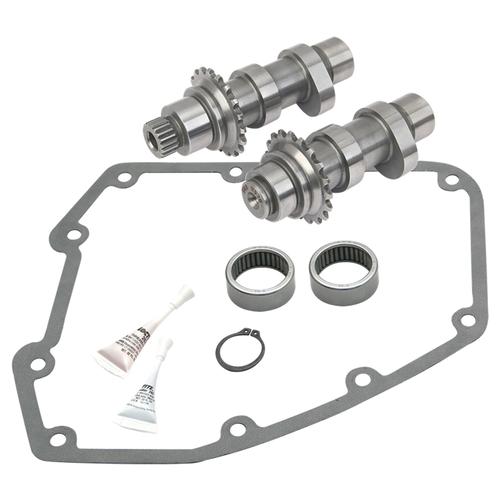 S&S Cycle 635 High Output Chain Drive Cam Kit Motorcycle Street - 330-0328