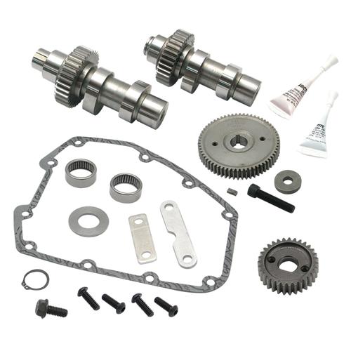 S&S Cycle 635 High Output Gear Drive Cam Kit Motorcycle Street - 330-0335