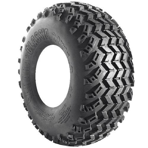 Nivel Sahara Classic A/t 20-10.00-10 4 Ply Golf Cart Tire