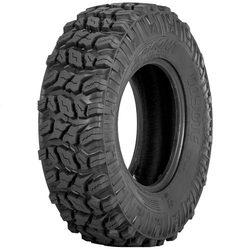 Sedona Coyote 27-9.00-12 Front/Rear 6 Ply ATV - UTV Tire