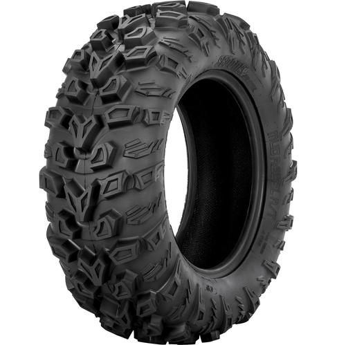 Sedona Mud Rebel R/T 25X8R12 Front/Rear 8 Ply ATV - UTV Tire