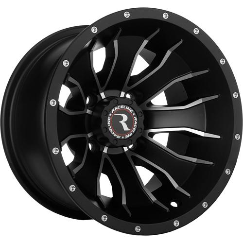 Sedona Raceline Mamba ATV - UTV Wheels