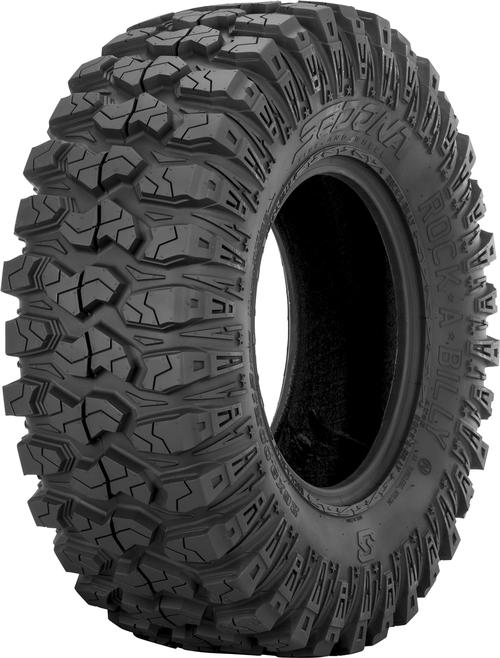 Sedona Rock-A-Billy ATV - UTV Tires
