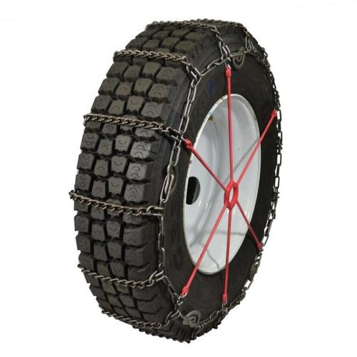 Light Weight Highway Alloy Single 285/75-22.5 Truck Tire Chains