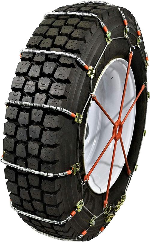 King Cobra Cable Single 315/70R22.5 Truck Tire Chains