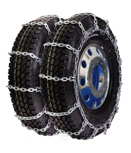 USA Mud Service Dual Non-Cam 315/60-22.5 Truck Tire Chains