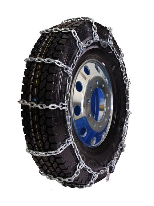 USA Mud Service Single Cam 1100-20 Truck Tire Chains
