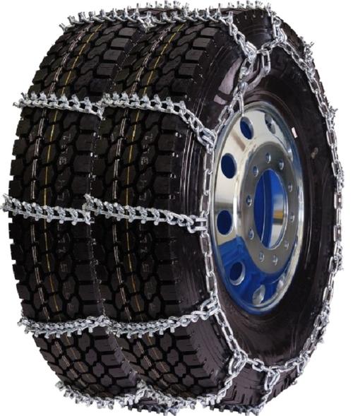 USA Star Stud Dual 7mm Cam Truck Tire Chains