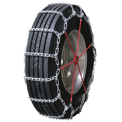 Highway Service Single Non Cam 285/70-24.5 Truck Tire Chains