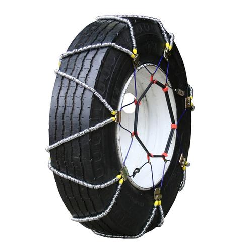 Volt V-Pattern Cable Single 375/60-18 Truck Tire Chains