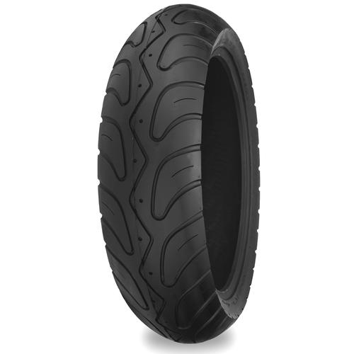 Shinko 006 Podium 140/60R17 Rear Motorcycle Street Tire
