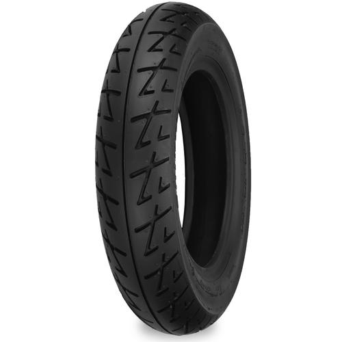 Shinko 009 Raven 120/70ZR17 Front Motorcycle Street Tire