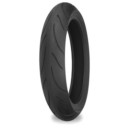 Shinko 011 Verge Radial Motorcycle Tires