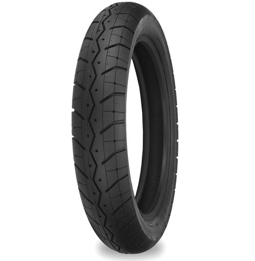 Shinko 230 Tour Master 100/90-18 Front Motorcycle Street Tire