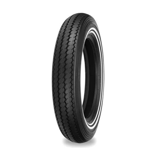 Shinko E240 Classic MT90-16 Front/Rear Motorcycle Street Tire