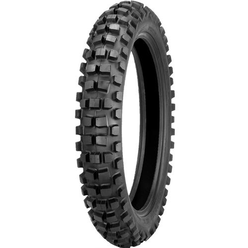 Shinko 505 Cheater 110/90-19 Rear Motorcycle Offroad Tire