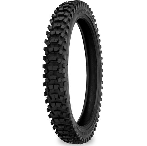 Shinko 520a Intermediate 80/100-21 Front Motorcycle Offroad Tire