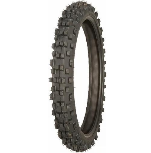 Shinko 524 Hybrid Cheater 80/100-21 Front Motorcycle Offroad Tire