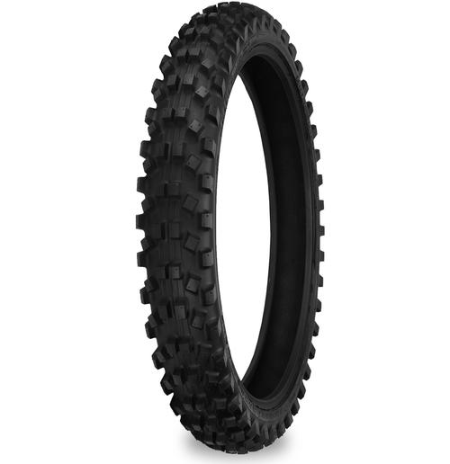 Shinko 540 Mud/Sand 70/100-17 Front Motorcycle Offroad Tire