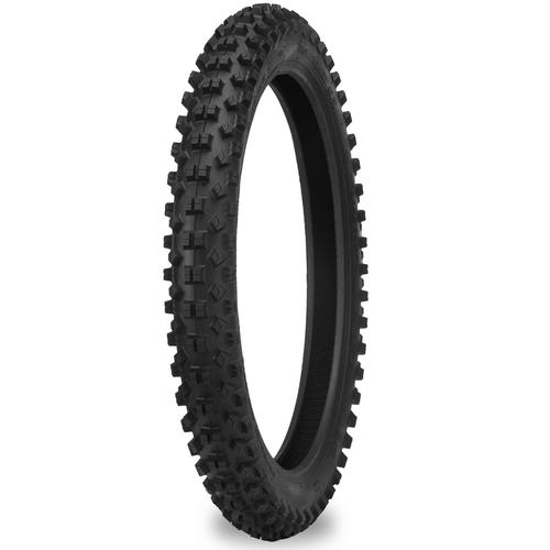 Shinko 546 Series 70/100-19 Front Motorcycle Offroad Tire