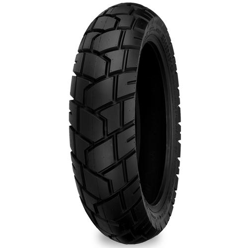 Shinko 705 Series Dual Sport 130/80-17 Rear Dual Sport Motorcycle Tire