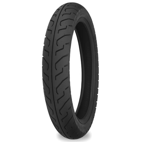 Shinko SR712 Sport Touring 3.00-18 Rear Motorcycle Street Tire