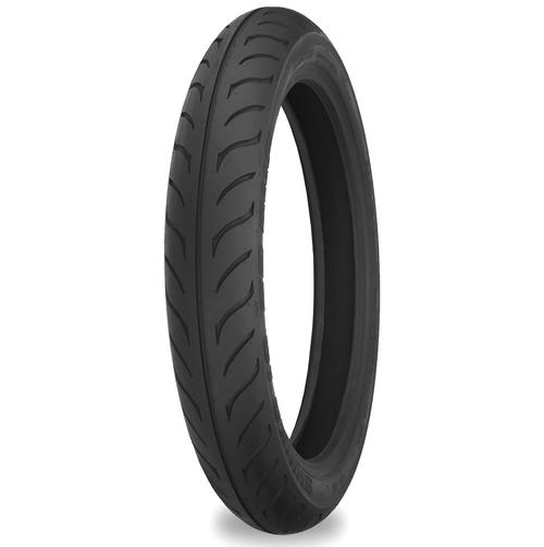 Shinko Sr611 MM90H19 Front Motorcycle Street Tire
