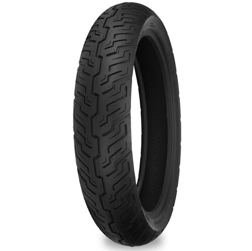 Shinko Sr735 110/90-16 Front Motorcycle Street Tire