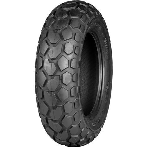 Shinko E200 180/80-14 Rear Motorcycle All Terrain - Dual Sport Tire