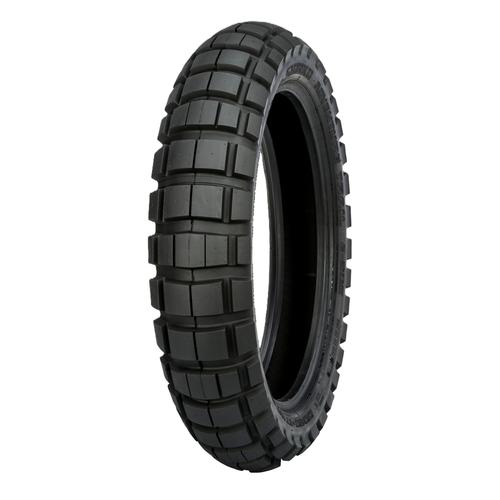 Shinko E805 Adventure Trail Reflector 150/70-17 Rear Motorcycle All Terrain - Dual Sport Tire