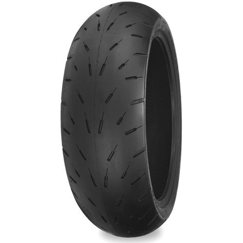 Shinko Hook-up Drag Radial 200/50ZR17 Rear Motorcycle Street Tire