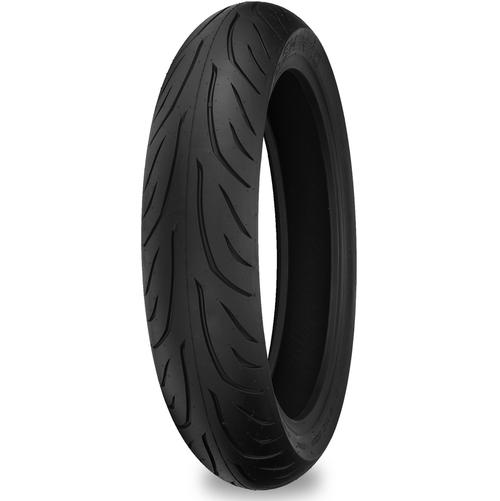 Shinko SE890 Journey Touring Motorcycle Tires