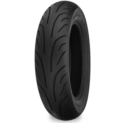 Shinko SE890 Journey Touring 180/60R16 Rear Motorcycle Street Tire