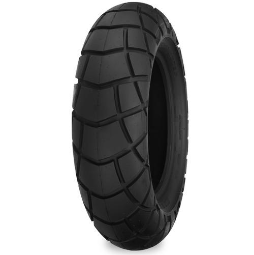 Shinko SR428 130/70-12 Front/Rear Motorcycle All Terrain - Dual Sport Tire