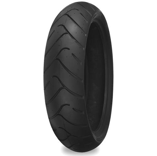 Shinko Sr880 110/70ZR17 Front Motorcycle Street Tire