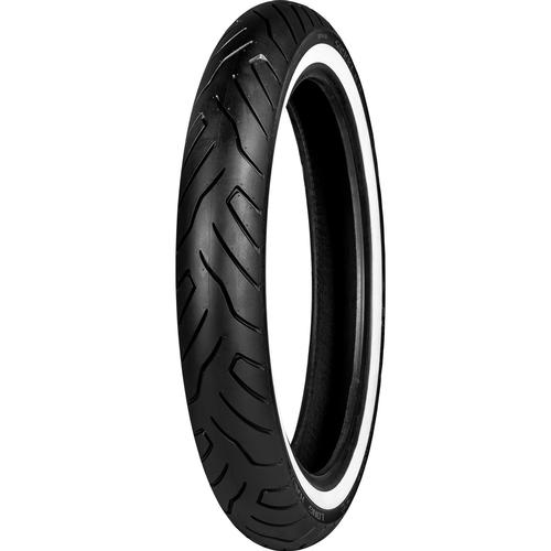 Shinko SR999 Long Haul 130/60-19 Front Motorcycle Street Tire