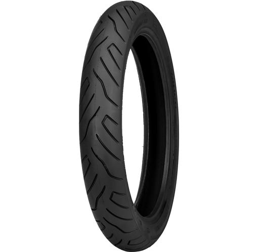 Shinko SR999 Long Haul Cruiser Motorcycle Tires