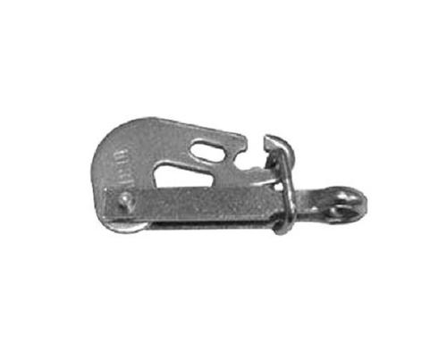 Side Chain Fastener Light Loader and Grader - 714F